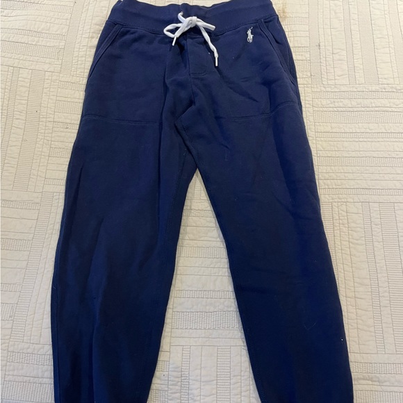 Polo Sweatsuit - Picture 6 of 8